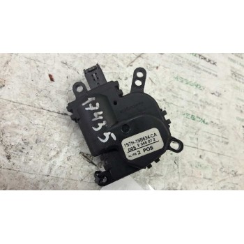 Recambio de motor calefaccion para ford transit connect (tc7) furgón largo (2006) referencia OEM IAM 1S7H19B634CA  