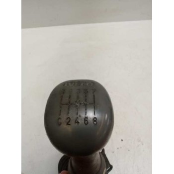 Recambio de palanca cambio para iveco eurotech (mt) 7.7 diesel referencia OEM IAM   