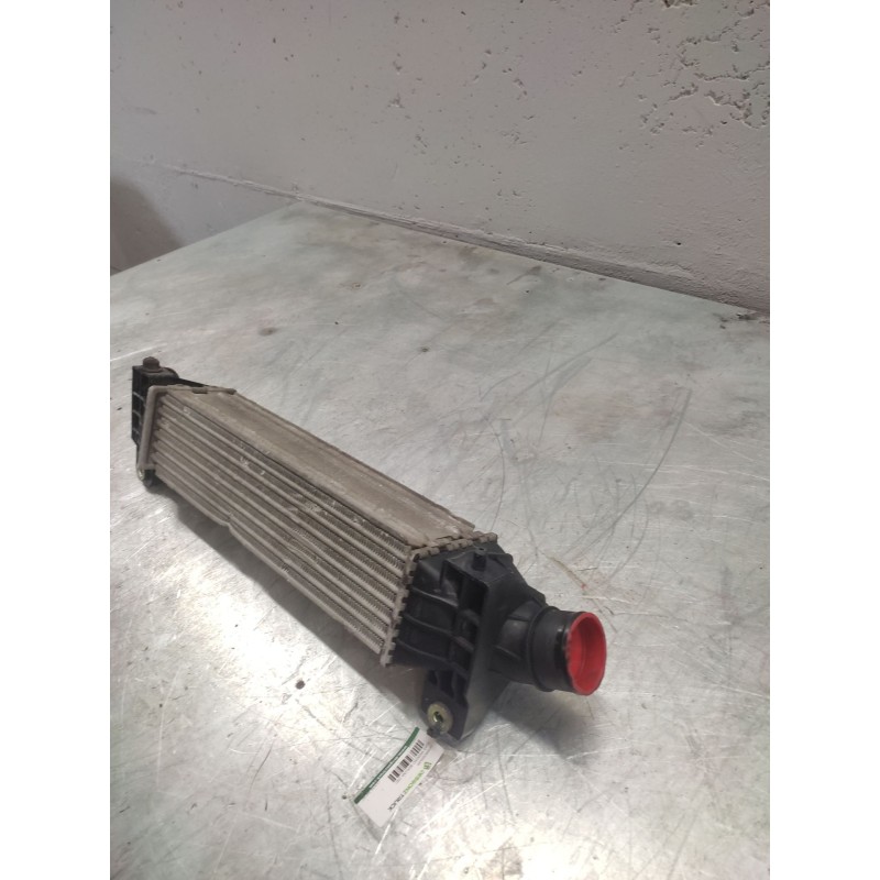 Recambio de intercooler para ford mondeo berlina (ge) ambiente referencia OEM IAM 1S7Q9L440AF 2