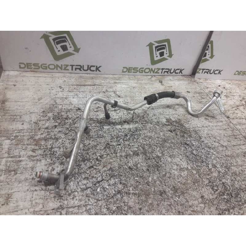 Recambio de tubos aire acondicionado para ford focus c-max (cap) connection referencia OEM IAM 3P57596MAF5D 3