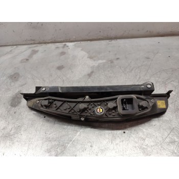 Recambio de piloto trasero derecho para fiat doblo cargo (223) 1.9 jtd cat referencia OEM IAM   
