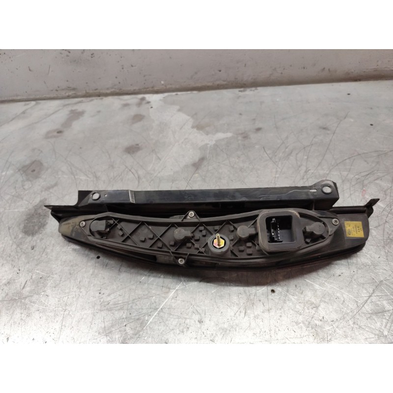 Recambio de piloto trasero derecho para fiat doblo cargo (223) 1.9 jtd cat referencia OEM IAM - Amarillo 2