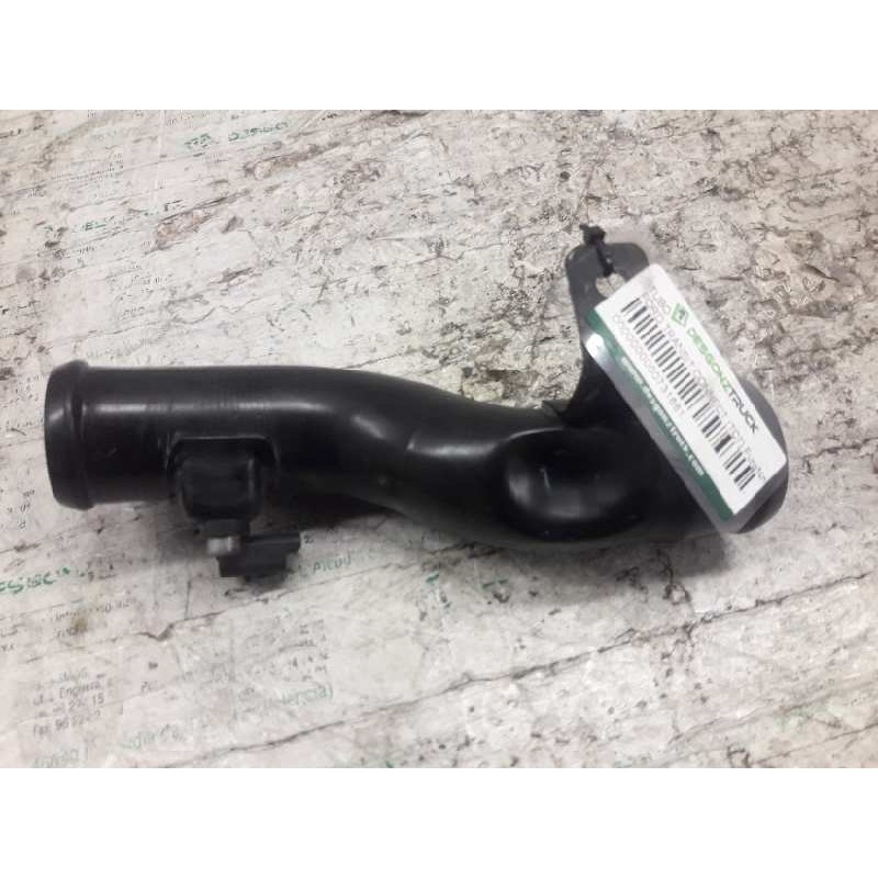 Recambio de tubo para ford transit connect (tc7) furgón ft 200s referencia OEM IAM 2