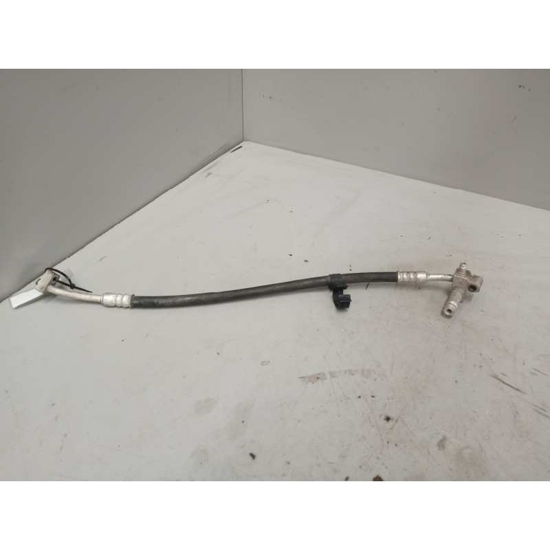 Recambio de tubos aire acondicionado para iveco daily caja cerrada (2006 =>) caja cerrada 50c... batalla 3000 referencia OEM IAM 4