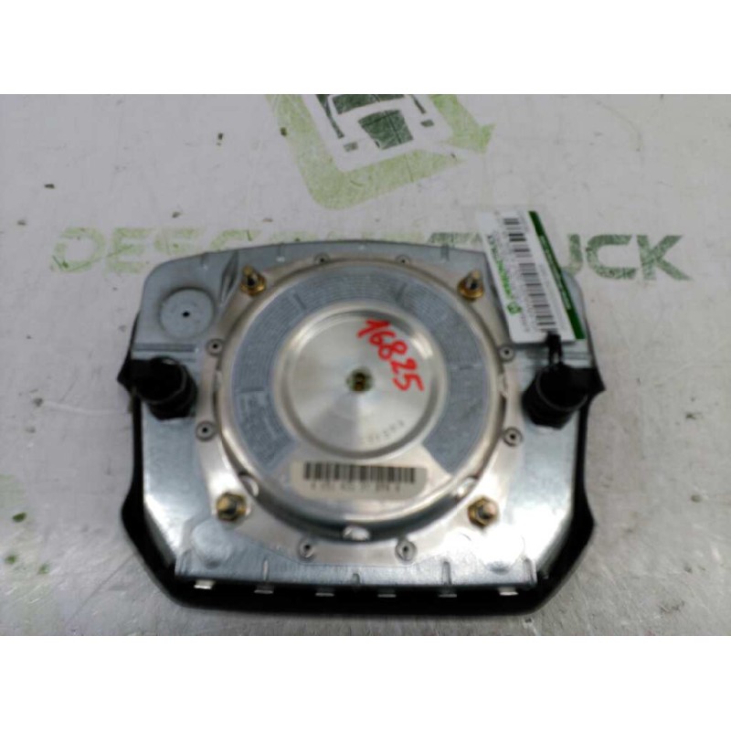 Recambio de airbag delantero izquierdo para volkswagen golf iv berlina (1j1) básico referencia OEM IAM 3B0880201N - Azul 2