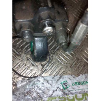 Recambio de brazo elevacion cabina para volvo fm 12 2002  fg  std 4x2 largo, bajo referencia OEM IAM   