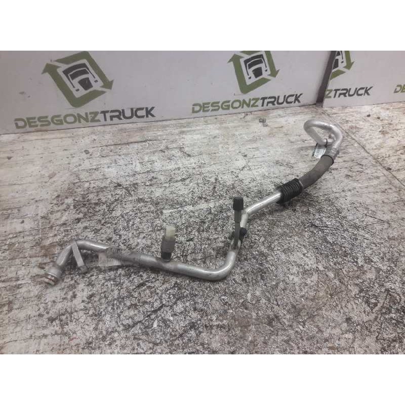 Recambio de tubos aire acondicionado para ford focus c-max (cap) connection referencia OEM IAM 3P57596MAF5D 4