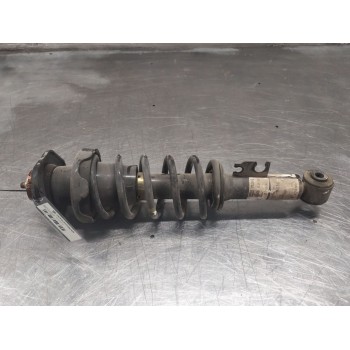 Recambio de amortiguador trasero izquierdo para mini cooper s referencia OEM IAM   