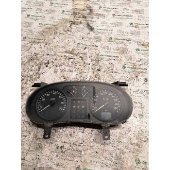 CUADRO INSTRUMENTOS 8200059763 NS0000184L 