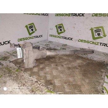 SOPORTE GUARDABARROS TRASERO DELANTERO DERECHO