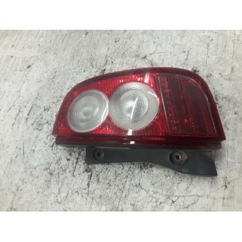 Recambio de piloto trasero derecho para nissan micra (k12e) acenta referencia OEM IAM   