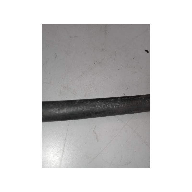 Recambio de tubos aire acondicionado para iveco daily caja cerrada (2006 =>) caja cerrada 50c... batalla 3000 referencia OEM IAM 5