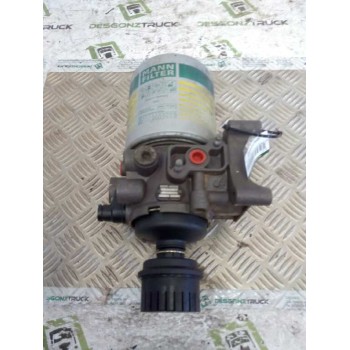 VALVULA AIRE LA8145 K014986 VALVULA SECADORA
