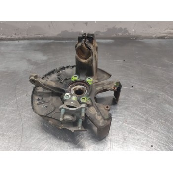 Recambio de mangueta delantera izquierda para volkswagen golf v (1k1) 1.9 tdi referencia OEM IAM   
