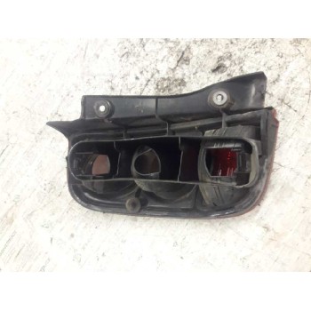 Recambio de piloto trasero derecho para nissan micra (k12e) acenta referencia OEM IAM   