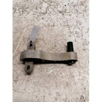 Recambio de soporte motor para peugeot bipper básico referencia OEM IAM   