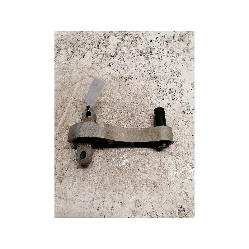 Recambio de soporte motor para peugeot bipper básico referencia OEM IAM - Blanco 2