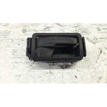 Recambio de maneta interior delantera derecha para ford transit connect (tc7) furgón largo (2006) referencia OEM IAM 2T14V266A62