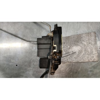 Recambio de cerradura puerta delantera izquierda para kia carens 2.0 crdi ex monovolumen referencia OEM IAM   