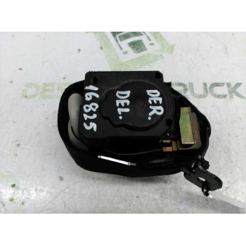 Recambio de cinturon seguridad delantero derecho para volkswagen golf iv berlina (1j1) básico referencia OEM IAM C00064684  