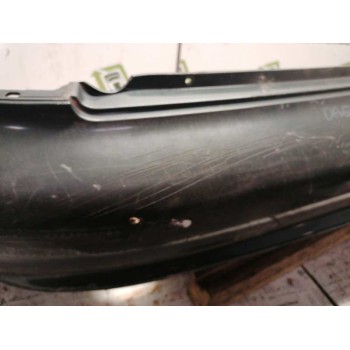 Recambio de paragolpes trasero para daewoo lanos referencia OEM IAM   