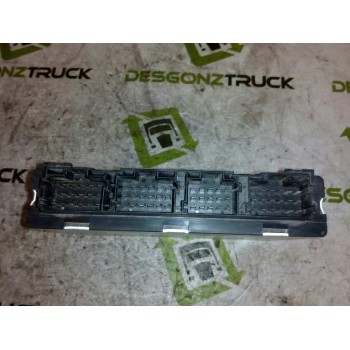 Recambio de modulo electronico para man tg - a 18.xxx fg / bb   (e3/e4) l referencia OEM IAM 81258057058 A2C53169773 