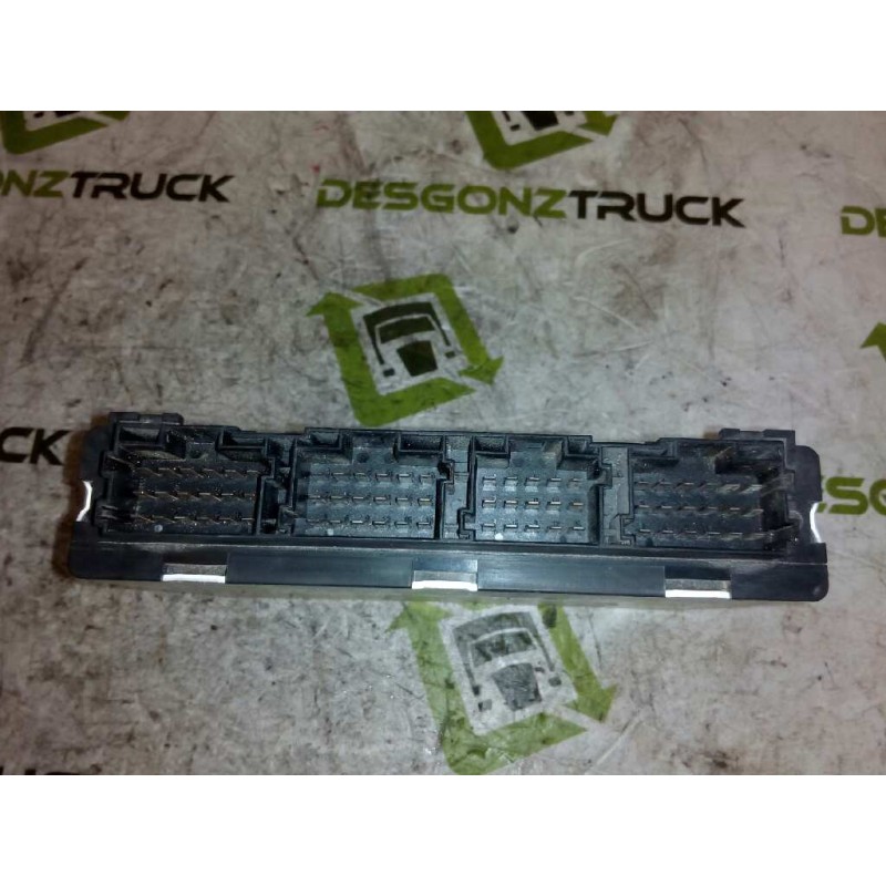 Recambio de modulo electronico para man tg - a 18.430 fg / bb (e3/e4) l referencia OEM IAM 81258057058 A2C53169773 3