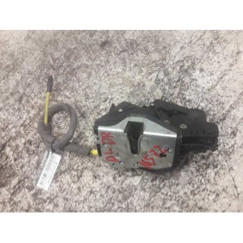CERRADURA PUERTA DELANTERA DERECHA 7 PINS 