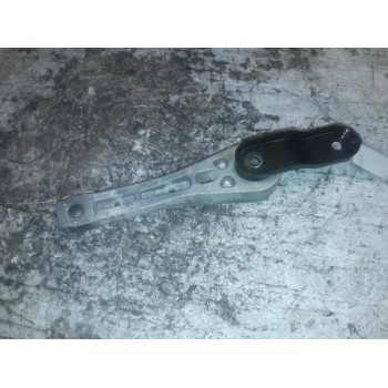 Recambio de soporte motor trasero para seat leon (1p1) comfort limited referencia OEM IAM 1K0199855L  