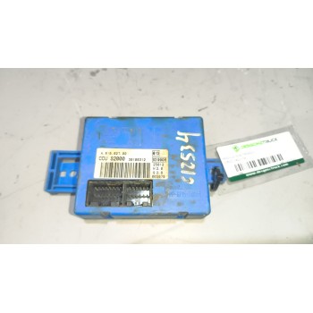 Recambio de modulo electronico para iveco daily ka 2.3 diesel cat referencia OEM IAM A81002700 30100312 