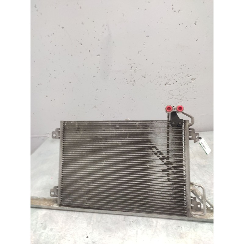 Recambio de condensador / radiador a/a para renault scenic (ja..) 1.9 dci authentique referencia OEM IAM   