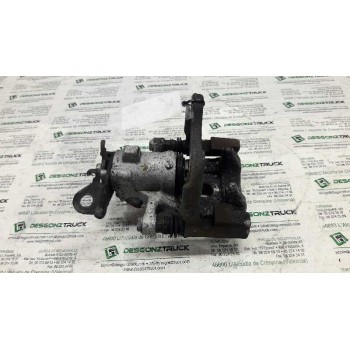 Recambio de pinza freno trasera derecha para renault megane ii berlina 3p referencia OEM IAM   