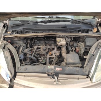 citroën xsara picasso del año 2002
