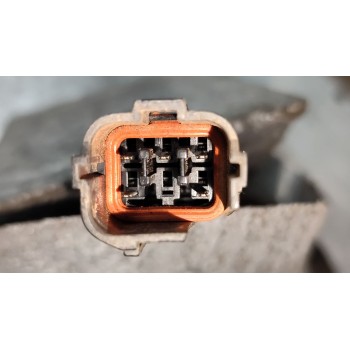 Recambio de cerradura puerta delantera izquierda para kia carens 2.0 crdi ex monovolumen referencia OEM IAM   