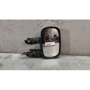 Recambio de retrovisor derecho para fiat doblo cargo (223) 1.9 jtd cat referencia OEM IAM  MANUAL 