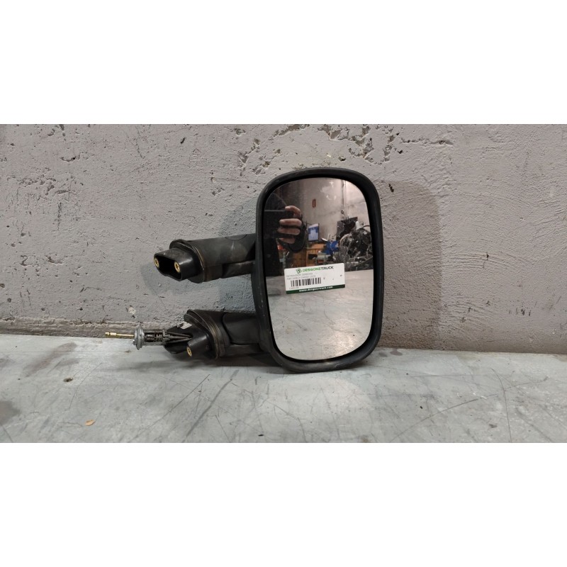 Recambio de retrovisor derecho para fiat doblo cargo (223) 1.9 jtd cat referencia OEM IAM  MANUAL 