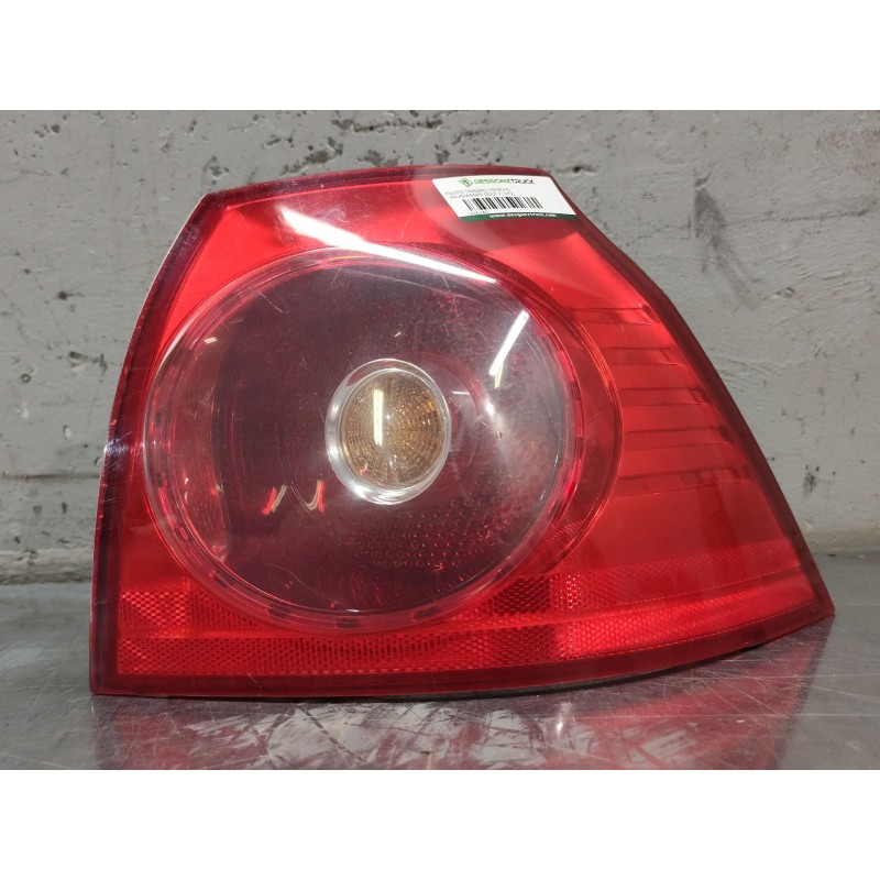 Recambio de piloto trasero derecho para volkswagen golf v (1k1) 1.9 tdi referencia OEM IAM   