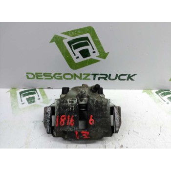 Recambio de pinza freno delantera izquierda para opel astra f berlina california referencia OEM IAM 90487042  