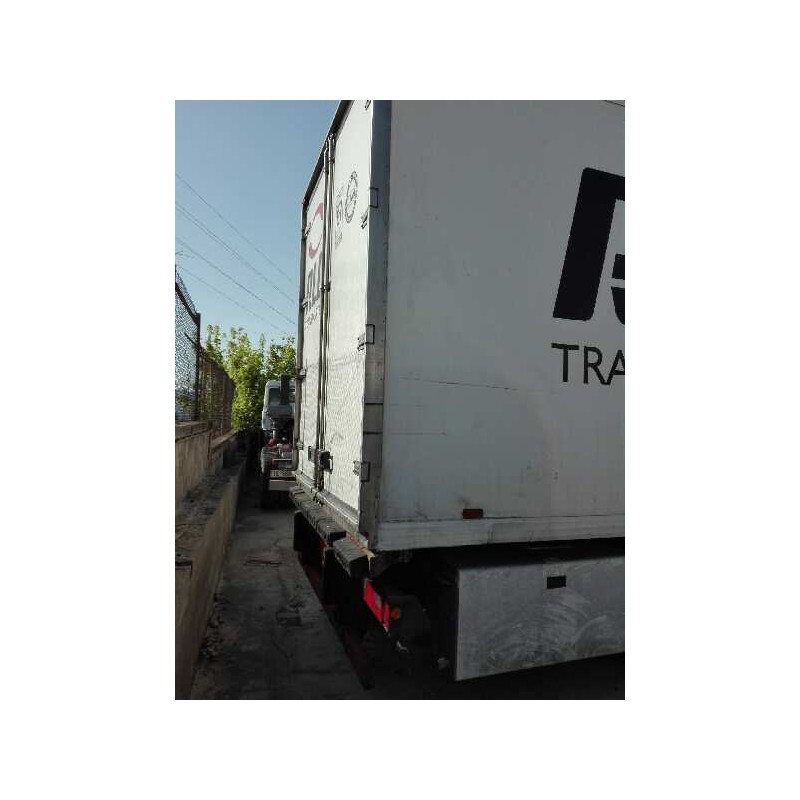 LECITRAILER SR - 3E