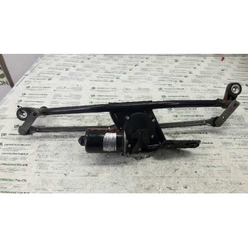 Recambio de motor limpia delantero para ford transit connect (tc7) furgón largo (2006) referencia OEM IAM 2T1417508AD  