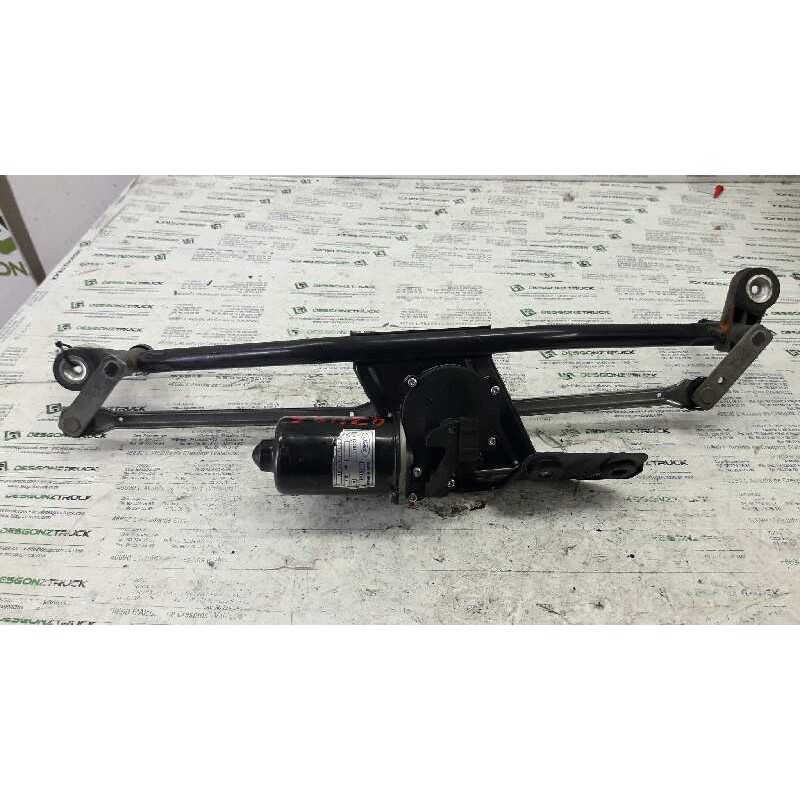 Recambio de motor limpia delantero para ford transit connect (tc7) furgón largo (2006) referencia OEM IAM 2T1417508AD  