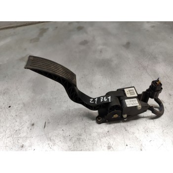 Recambio de potenciometro pedal para hyundai accent (mc) gl referencia OEM IAM 01540833  
