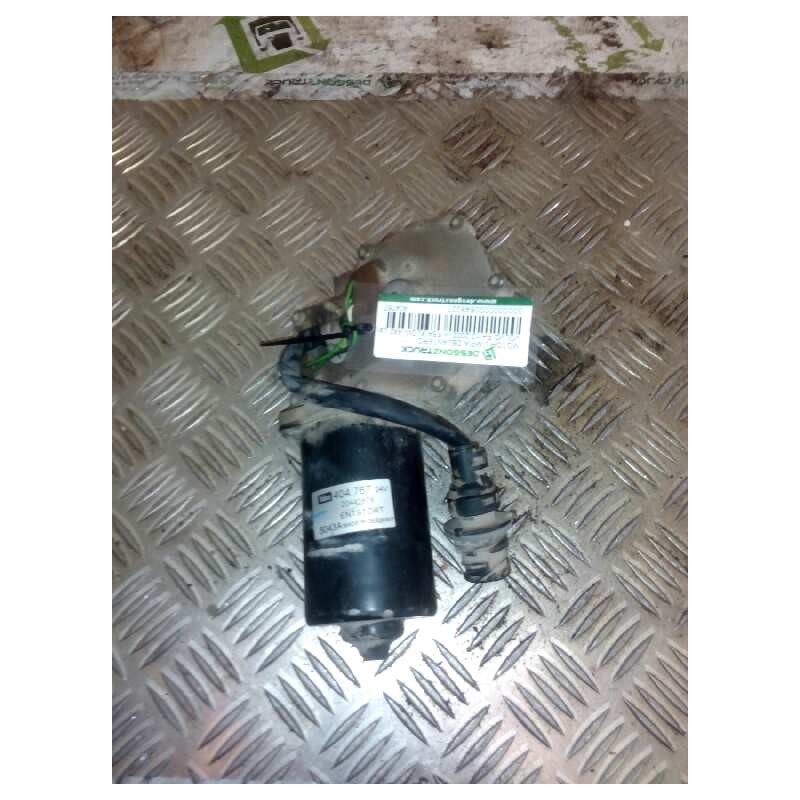 Recambio de motor limpia delantero para volvo fh 12 2002  fsa xlow 4x2 largo globetrotter (lhh2, l2h2) referencia OEM IAM 404767 - Blanco