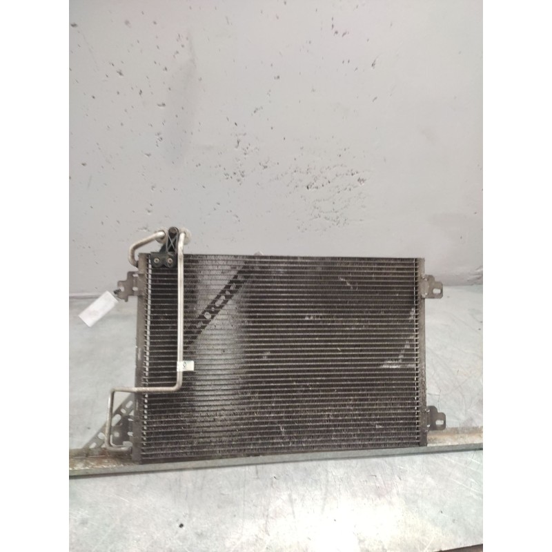 Recambio de condensador / radiador a/a para renault scenic (ja..) 1.9 dci authentique referencia OEM IAM 2
