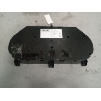 Recambio de cuadro instrumentos para daf serie xf105.xxx 12.9 diesel referencia OEM IAM 1743497  