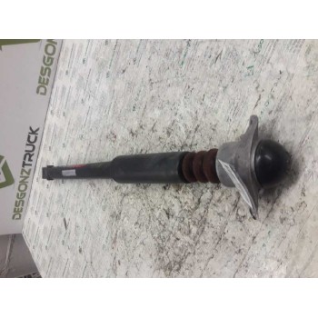 Recambio de amortiguador trasero para volkswagen golf iv berlina (1j1) básico referencia OEM IAM 1J0512011AA 1J0513025AD 