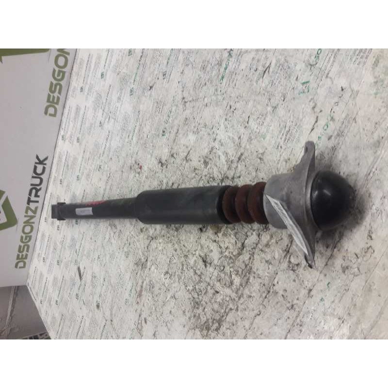 Recambio de amortiguador trasero para volkswagen golf iv berlina (1j1) básico referencia OEM IAM 1J0512011AA 1J0513025AD - Negro 3