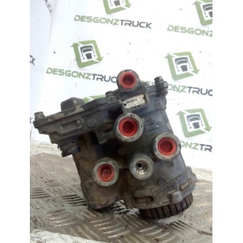 VALVULA AIRE 4802040020 WABCO VALVULA CONTROL REMOLQUE