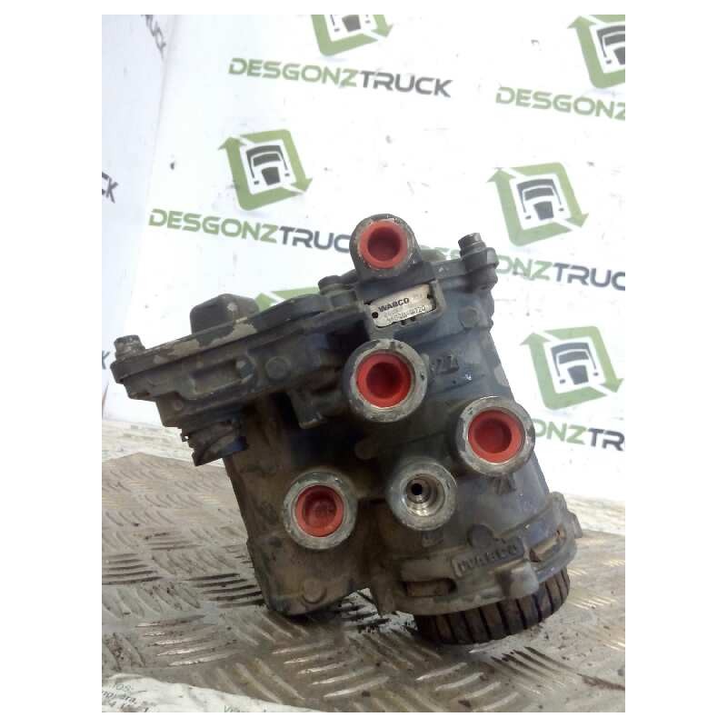 Recambio de valvula aire para daf serie xf105.460 fsa 4x2 space-cab referencia OEM IAM 4802040020 WABCO VALVULA CONTROL REMOLQUE