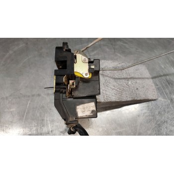 Recambio de cerradura puerta delantera izquierda para kia carens 2.0 crdi ex monovolumen referencia OEM IAM   